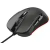 Image de Trust Souris Filaire Gxt922 Ybar Noire