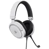 Image de Casque Filaire Trust Forta Blanc