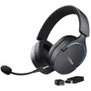 Image de Casque Sans Fil Trust Fayzo Noir