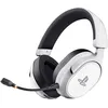 Image de Casque Sans Fil Trust Forta Blanc