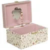 Image de Boîte à bijoux musicale Rosa
