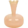 Image de Vase Present Time Yara Orange 17x24x17 cm PT4197OR