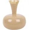 Image de Vase Present Time Yara Large Marron 25x29x25 cm PT4198LB