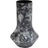 Image de Vase Present Time Mosaic Marble Noir 20x31x31x20 cm PT4352BK