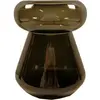 Image de Vase Present Time Excelente Marron 20,5x26x20,5x20,5 cm PT4339BR