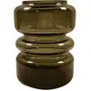 Image de Vase Present Time Maravillo Marron 14,5x20x14,5x14,5 cm PT4337BR