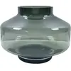 Image de Vase Present Time Pasmoso Gris 22x16,5x22x22 cm PT4336GY