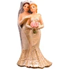 Image de Figurine Couple Mariées Homosexuel - Femme 21258