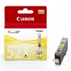 Image de Canon CLI-521Y