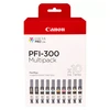 Image de Canon PFI-300 Multipack