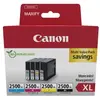 Image de Canon PGI-2500XL BK/C/M/Y Multipack 4 couleurs