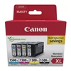 Image de Canon PGI-1500XL Multipack 4 couleurs