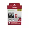 Image de Canon PG-540L + CL-541XL - Multipack (Noir et Couleur)