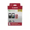 Image de Canon PG-560 + CL-561 - Multipack (Noir et Couleur)