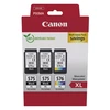 Image de Canon PG-575XLx2 + CL-576XL - Multipack (Noir et Couleur)