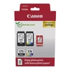 Image de Canon PG-575 + CL-576 - Multipack (Noir et Couleur)