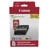 Image de Canon PGI-530/CLI-531 BK/C/M/Y/GY Photo Value Pack
