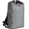 Image de Sac à dos XD Design Urban Lite Gris 27 L P705.502