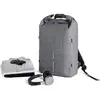Image de Sac à dos XD Design Urban Gris 27 L P705.642