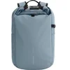 Image de Sac à dos antivols résistant à l'eau XD Design Urban Bleu TU P706.2815