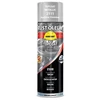 Image de Aérosol de peinture industrielle hard-hat® courante blanc 1 aérosol(s) de 500 millilitre(s) aérosol de peinture hard-hat® - blanc satiné white spirit