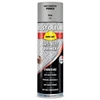 Image de Primaire antirouille en aérosol hard-hat® gris 1 aérosol(s) de 500 millilitre(s) primaire antirouille en aérosol hard-hat® - gris mat 0.5 litre(s) 1 h