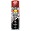 Image de Aérosol de peinture industrielle hard-hat® courante 1 aérosol(s) de 500 millilitre(s) ral 3000  rouge feu aérosol de peinture hard-hat® - rouge vif (r