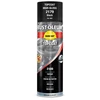 Image de Aérosol de peinture industrielle hard-hat® supports neufs ou sains alkyde courante white spirit intérieur 1 aérosol(s) de 500 millilitre(s) ral 9005