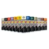 Image de Aérosol de peinture industrielle hard-hat® supports neufs ou sains alkyde courante white spirit intérieur blanc 1 aérosol(s) de 500 millilitre(s) aéro