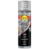 Image de Aérosol de peinture industrielle hard-hat® courante incolore 1 aérosol(s) de 500 millilitre(s) aérosol de peinture hard-hat® - incolore white spirit b