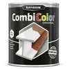 Image de Peinture antirouille 2 en 1 combicolor® original supports neufs ou sains alkyde brosse/rouleau, pistolet sans air eau très soigné ancienne peinture 10