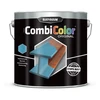 Image de Peinture antirouille 2 en 1 combicolor® original supports neufs ou sains alkyde brosse/rouleau, pistolet sans air eau très soigné ancienne peinture 10