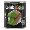 Image de Peinture antirouille 2 en 1 combicolor® original supports neufs ou sains alkyde brosse/rouleau, pistolet sans air eau très soigné ancienne peinture 10