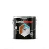 Image de Primaire antirouille à séchage rapide combicolor® alkyde brosse/rouleau white spirit soigné gris supports anciens ou tachés, ou humides intérieur/exté