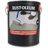 Image de Peinture sol 7100 revêtement de sol 7100 ral 7001 gris acier 1.1 1 pot(s) de 2.5 litre(s) ral 7001  gris argent white spirit 6 h 24 h 2.5 litre(s) 8 m