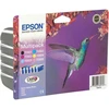 Image de Epson Colibri 08 MultiPack