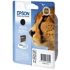 Image de Epson Guépard Noir (T0711)