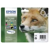 Image de Epson Renard 12 MultiPack