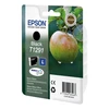 Image de Epson Pomme 12 Noire