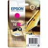 Image de Epson Stylo à Plume 16 XL Magenta