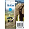 Image de Epson Elephant 24 Cyan