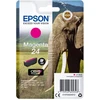 Image de Epson Elephant 24 Magenta