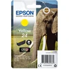 Image de Epson Elephant 24 Jaune
