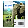 Image de Epson Elephant 24 Cyan Clair