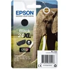 Image de Epson Elephant 24XL Noir