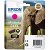 Image de Epson Elephant 24XL Magenta