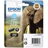 Image de Epson Elephant 24XL Cyan clair