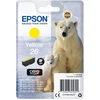 Image de Epson Ours Polaire 26 Jaune