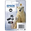 Image de Epson Ours Polaire 26 XL Noir Photo