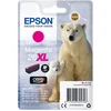 Image de Epson Ours Polaire 26 XL Magenta